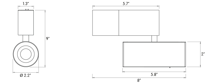 Snoot 1 Zoomable Standard-SPSF-Z